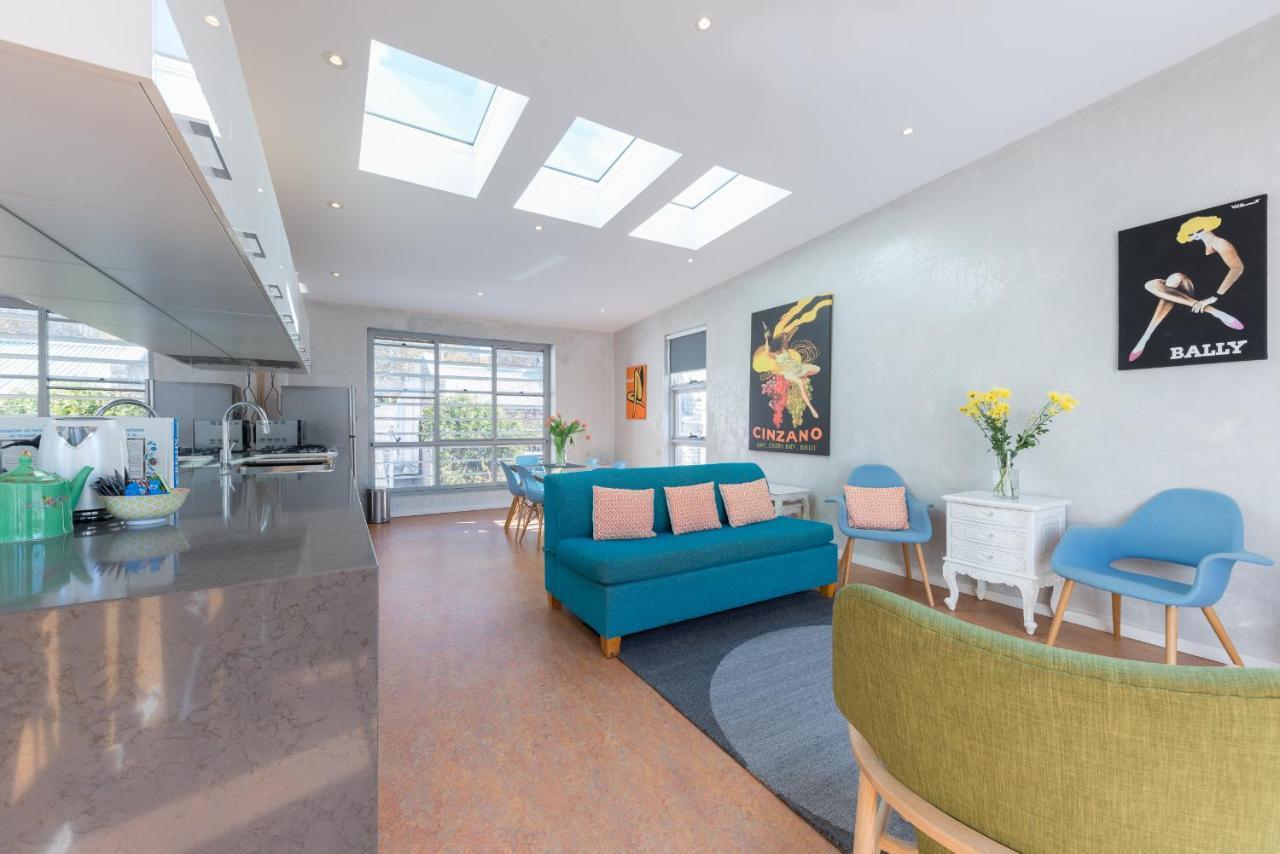 Chic East Sydney Pad 1