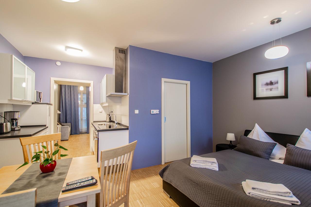 National Museum Apartment by Ruterra 2