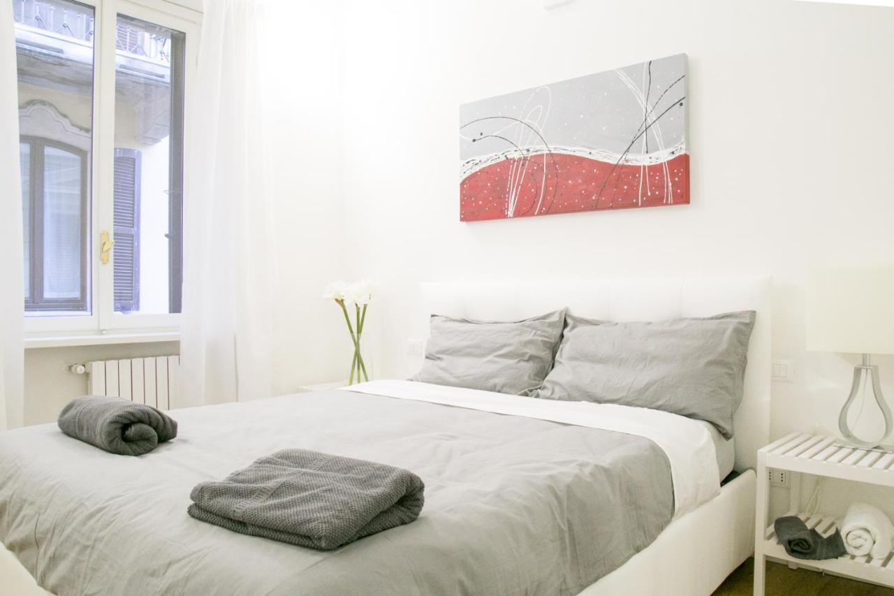 Amazing, New & Fully Furnished Studio in Duomo