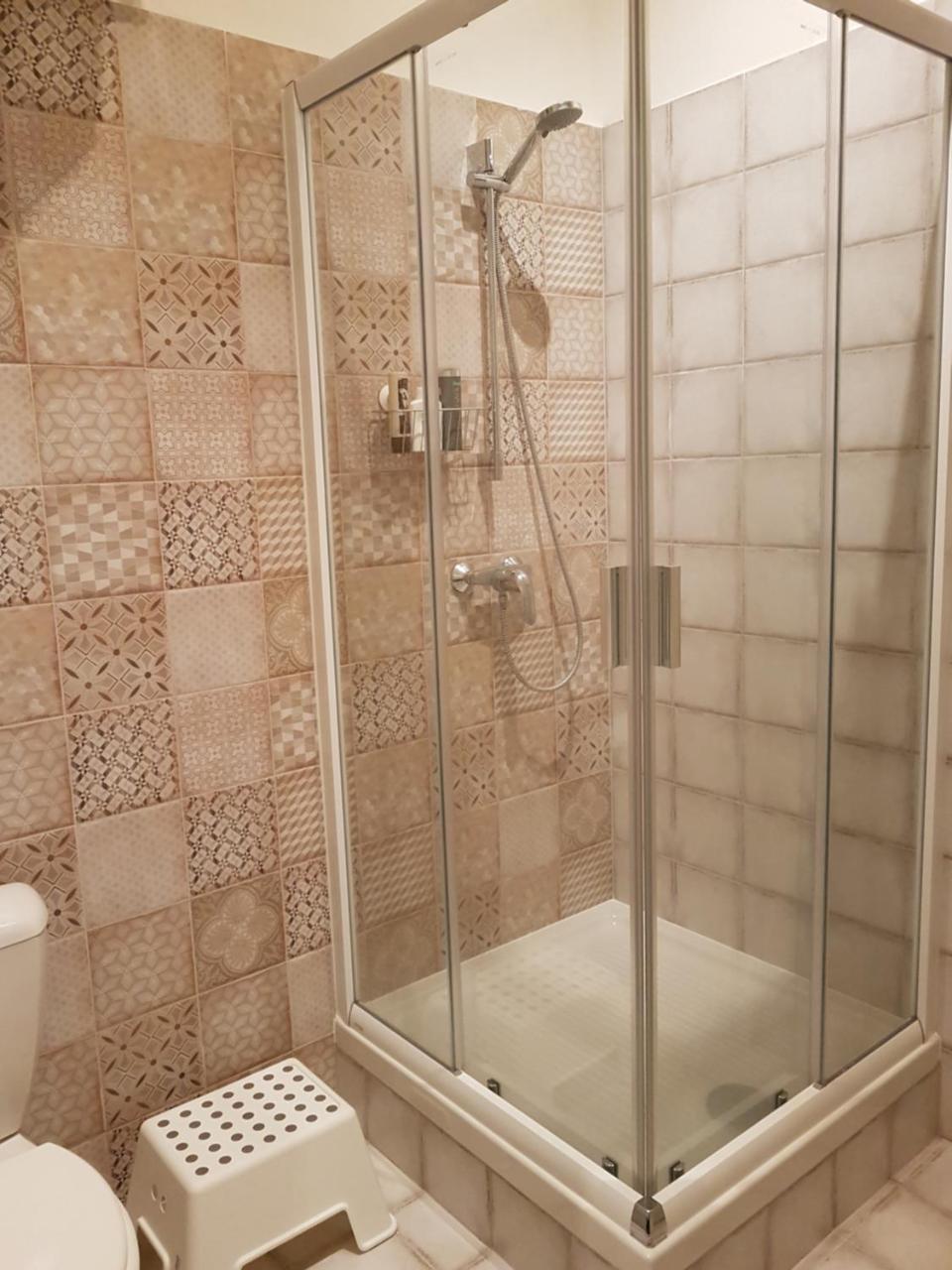 Airstay Prague Apartment Vinohrady 2