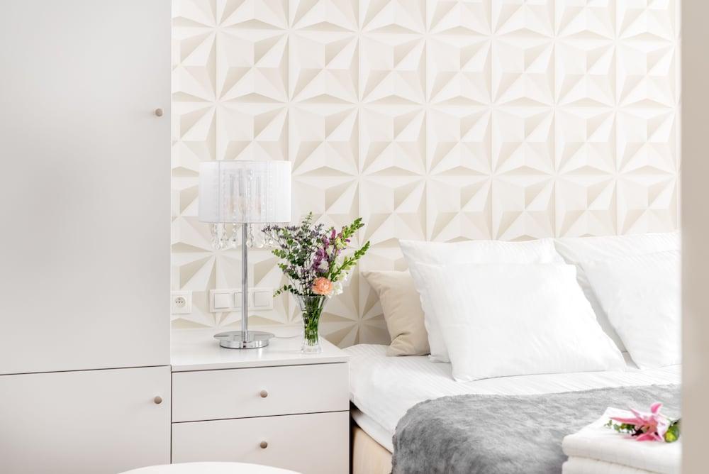 Hoza Luxury Apartments 1