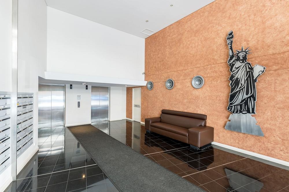 Darlinghurst Popular Apartments 1