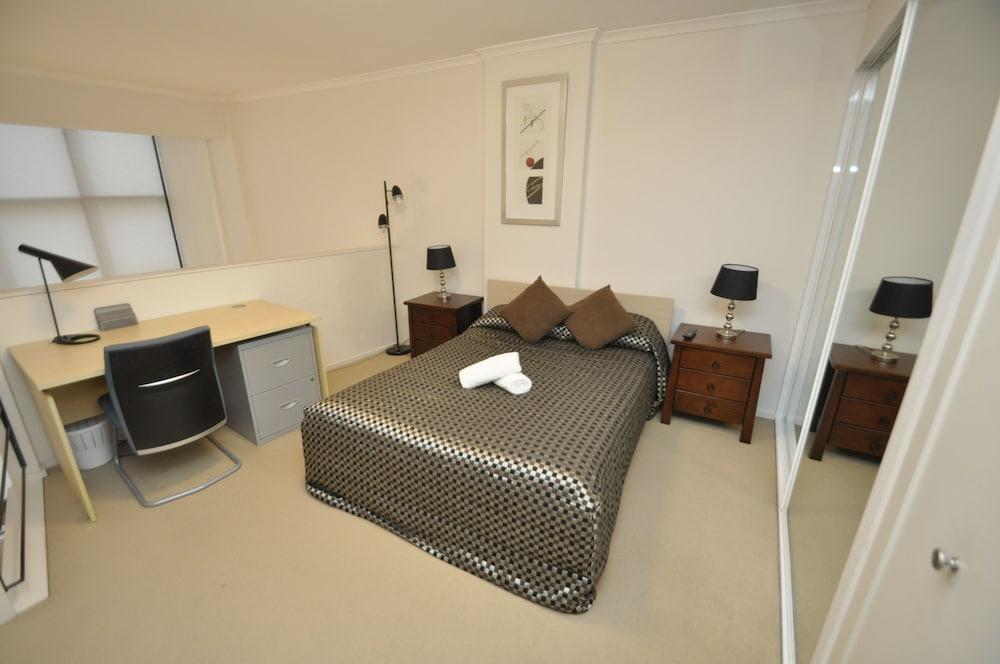 Darlinghurst Popular Apartments 2