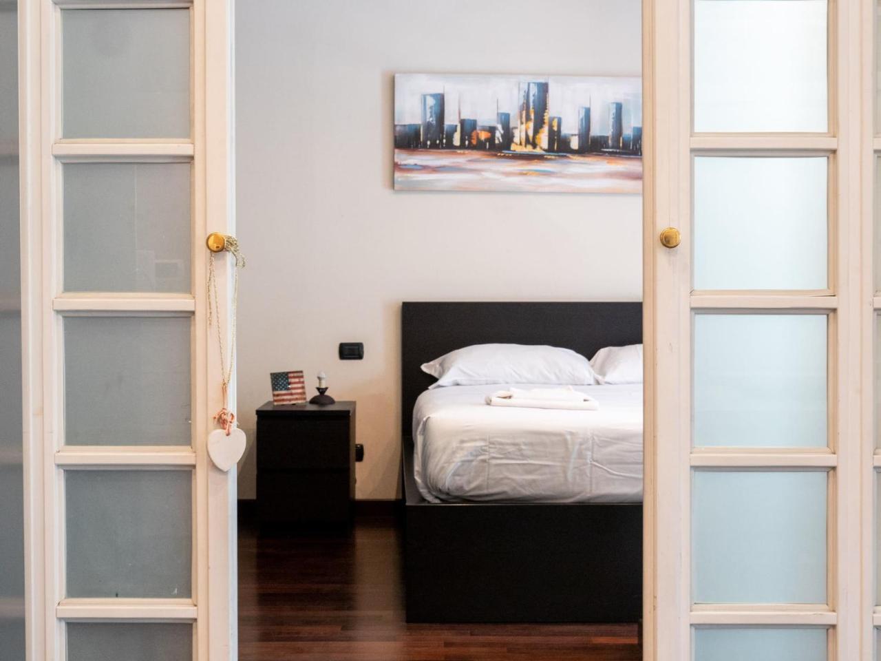 The Best Rent - Modern Duomo Apartment