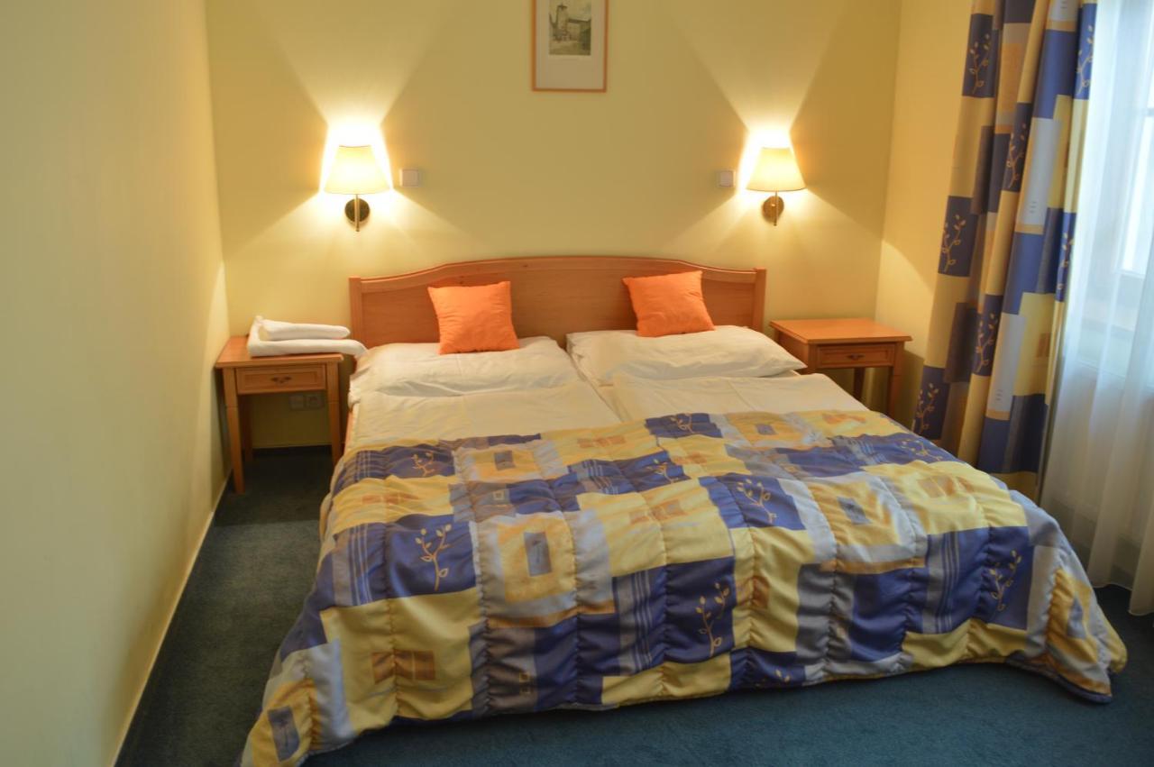 Residence Slezská 26 2