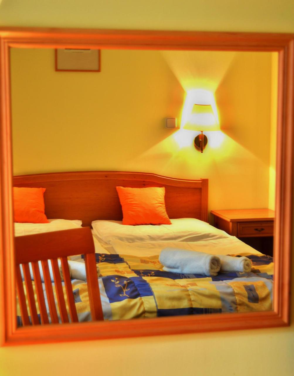 Residence Slezská 26 1