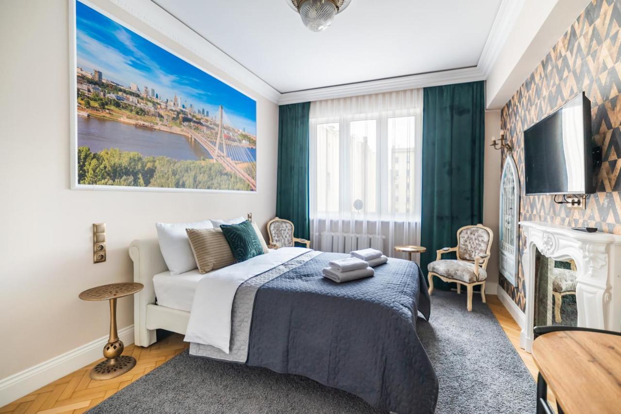 City Centre All in One Apartment