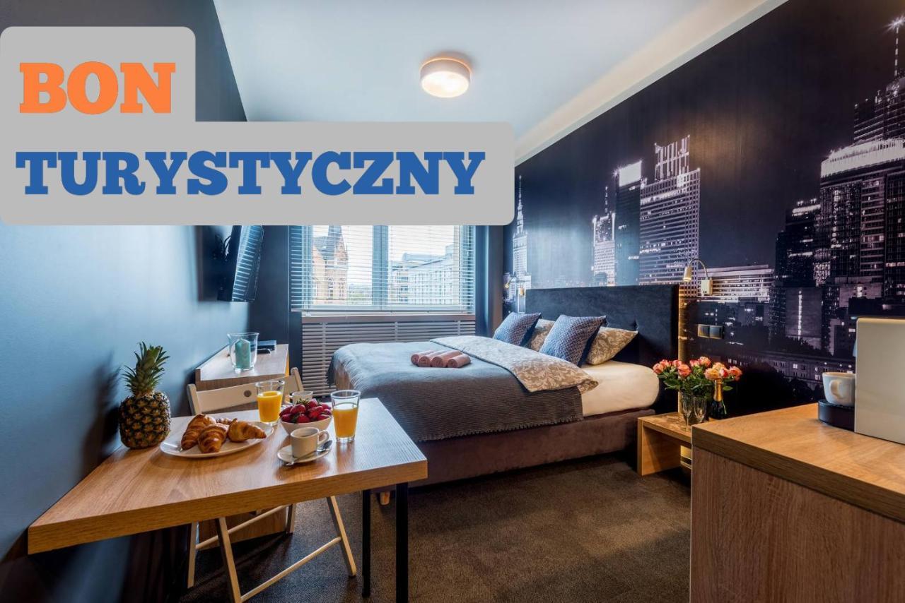 My Beloved Warsaw Centrum 1