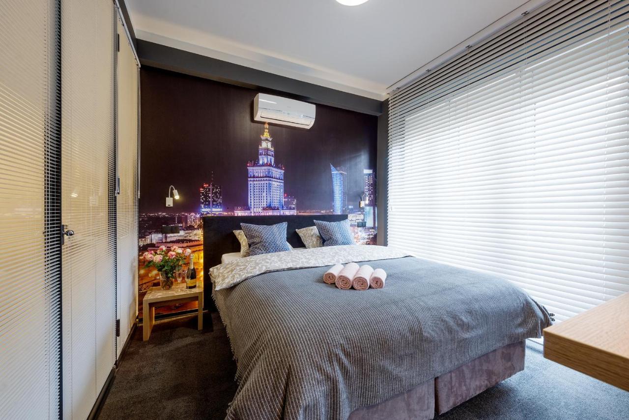 My Beloved Warsaw Centrum 2