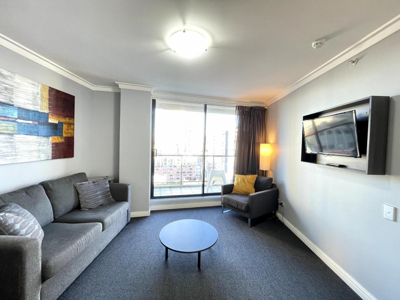 Kozyguru Sydney CBD Family Friendly 2bed Apt Nha653-1702