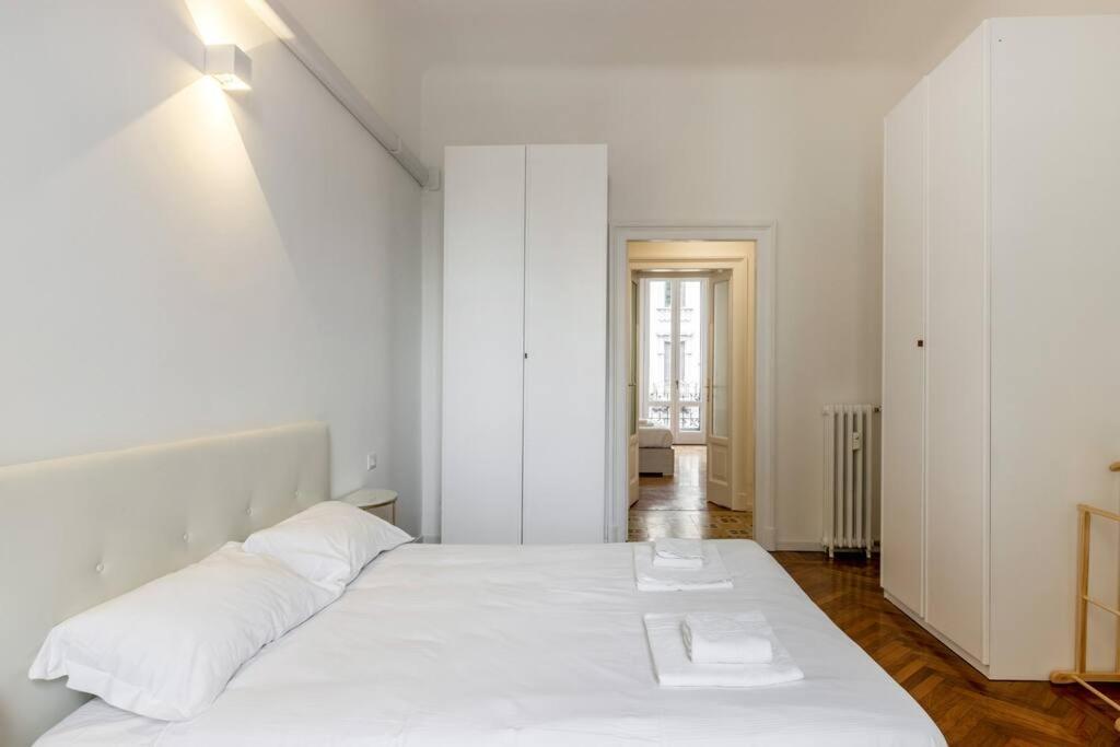 Spacious Apartment in Design District by Easylife 2