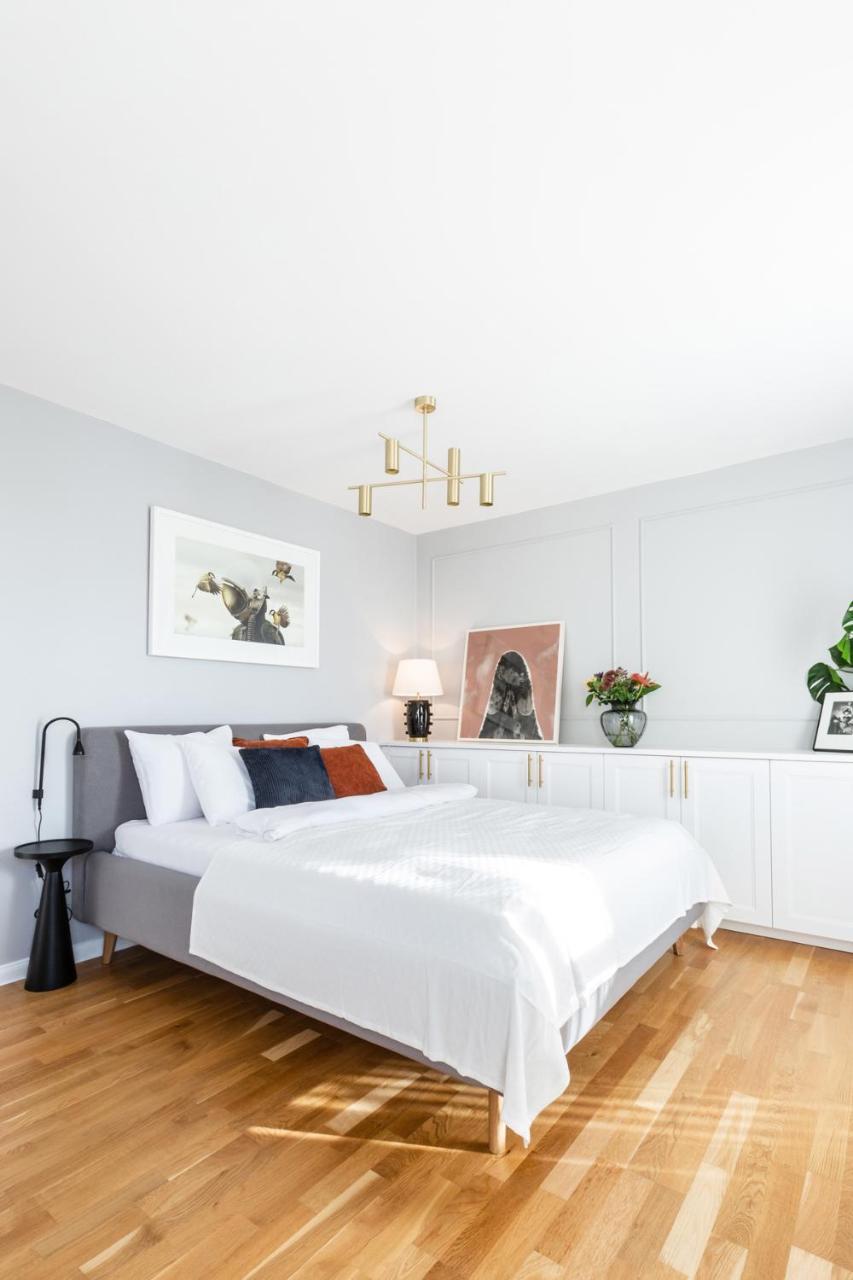 Turnkey I Angelo Roma Apartments