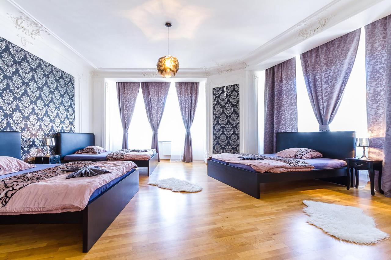 Top Wenceslas Square Apartment