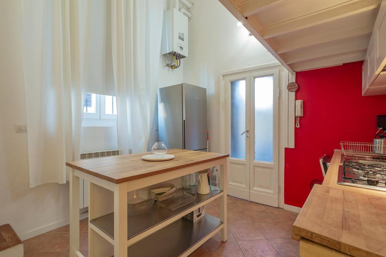 [Flat in Isola] de Castillia 22 1