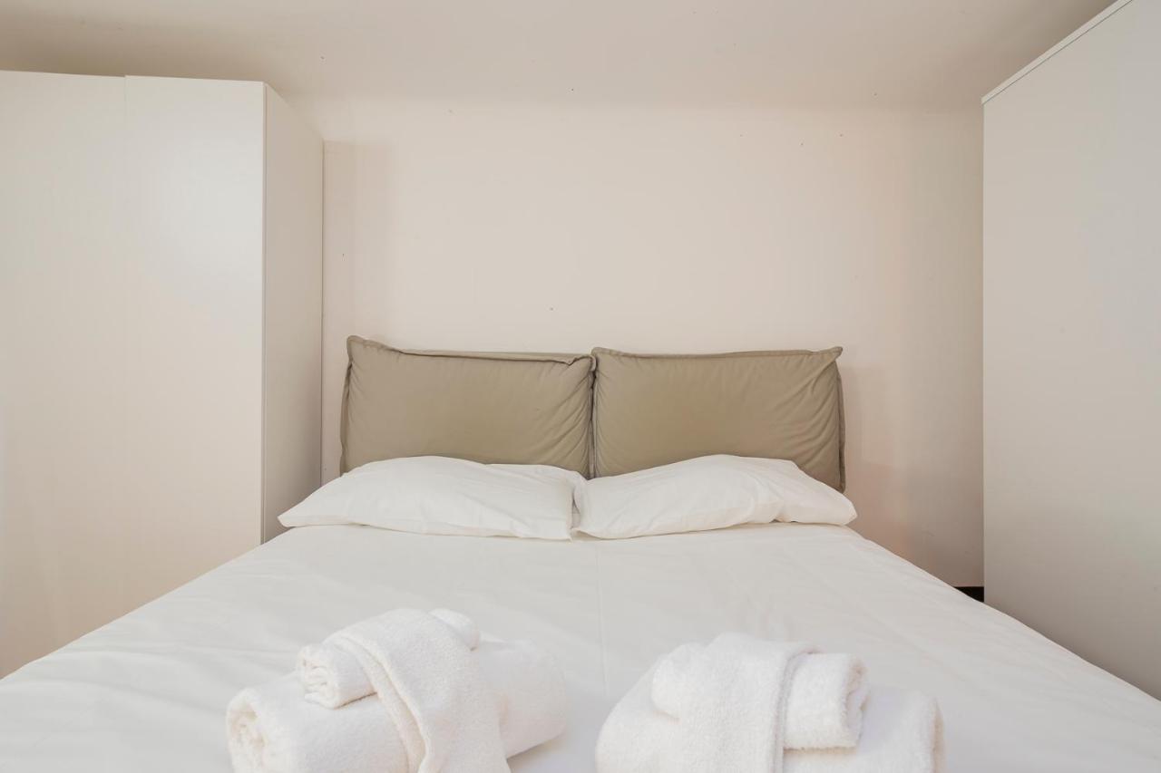 [Flat in Isola] de Castillia 22 2