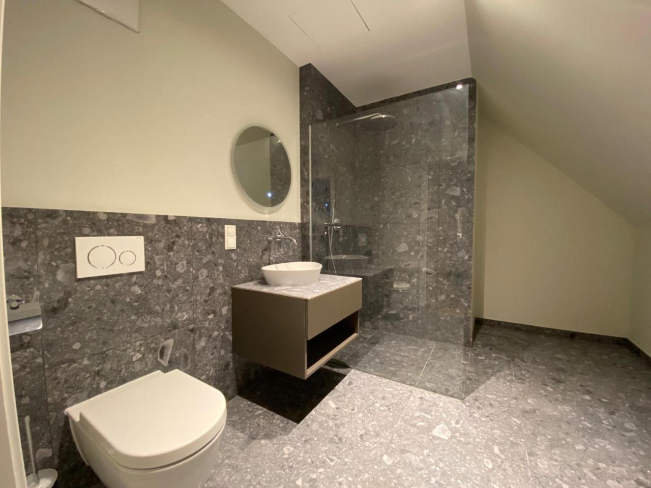 Blackhome Vienna Luxury Loft 2