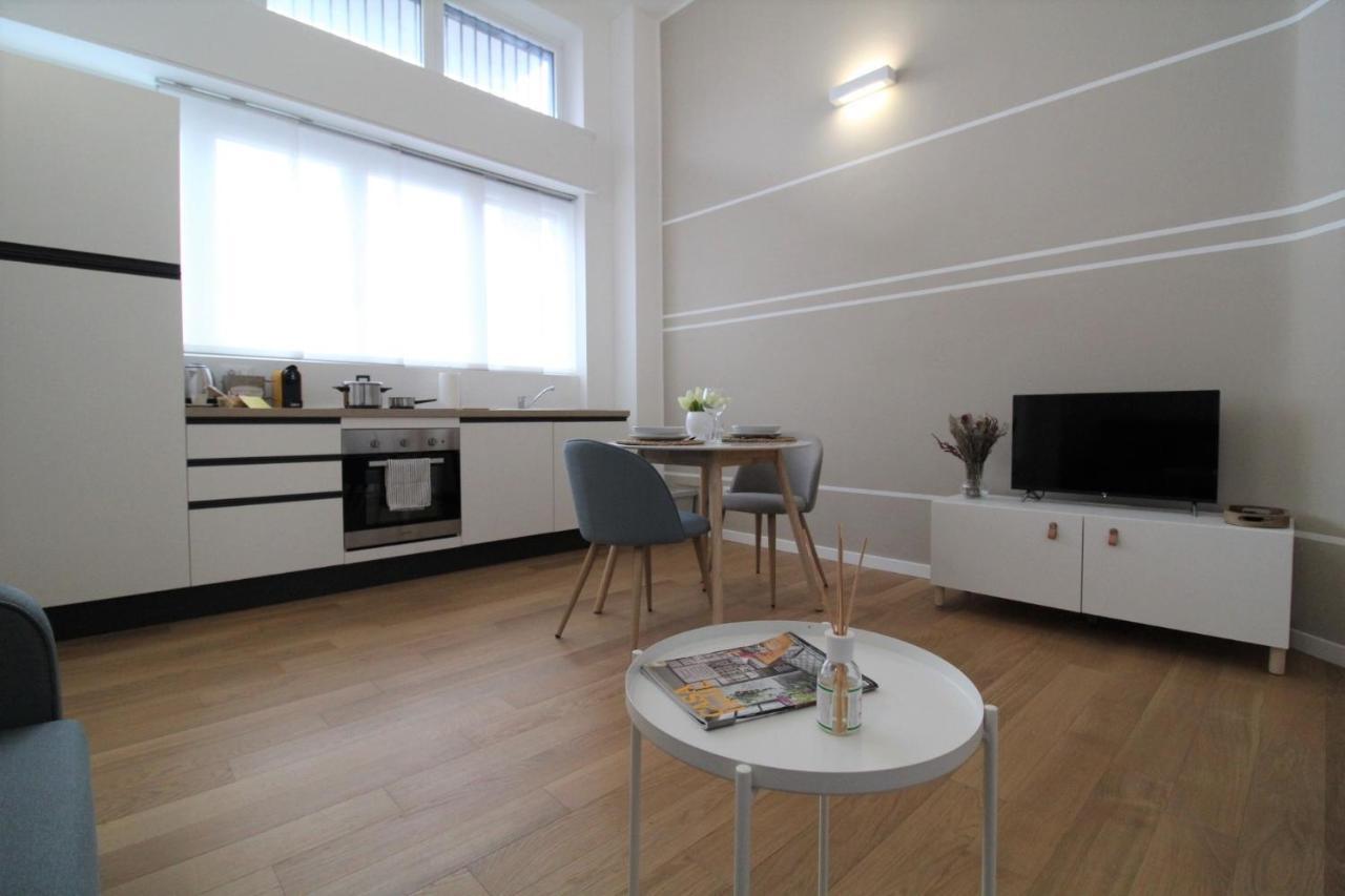 Navigli - Very Chic Suite