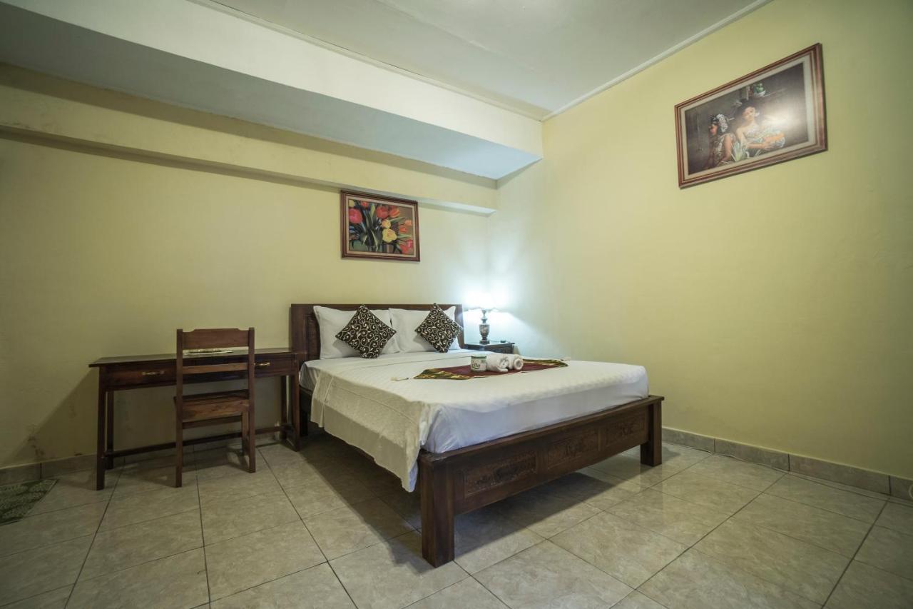 Tegar Guest House Ubud