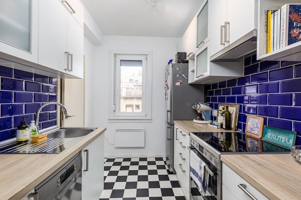 Venus Apartments Gellert Hill 2