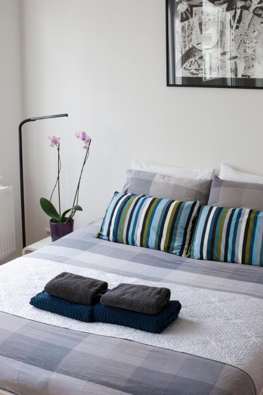 Kuwadro Guesthouse Centrum (Adults only)