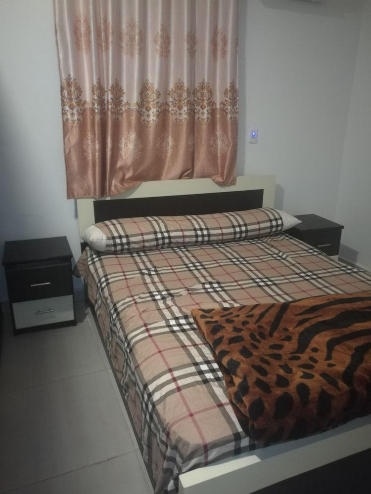 Sunshine Hostel Apartment