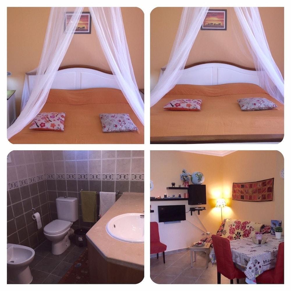 Iris Holiday Apartment