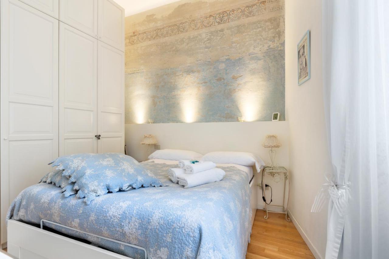 Naviglio Pavese Cosy Apartment 1