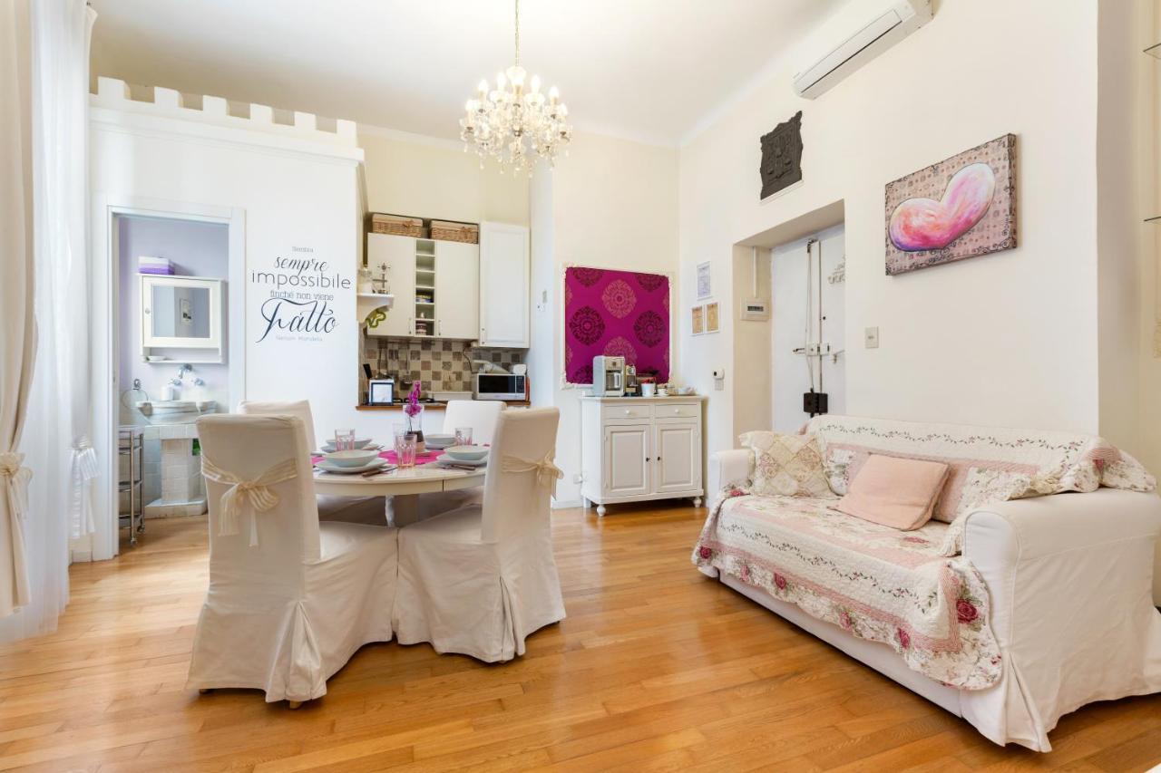 Naviglio Pavese Cosy Apartment