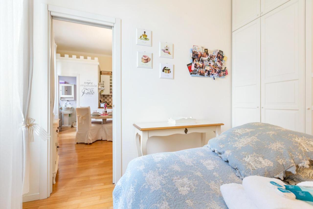 Naviglio Pavese Cosy Apartment 2