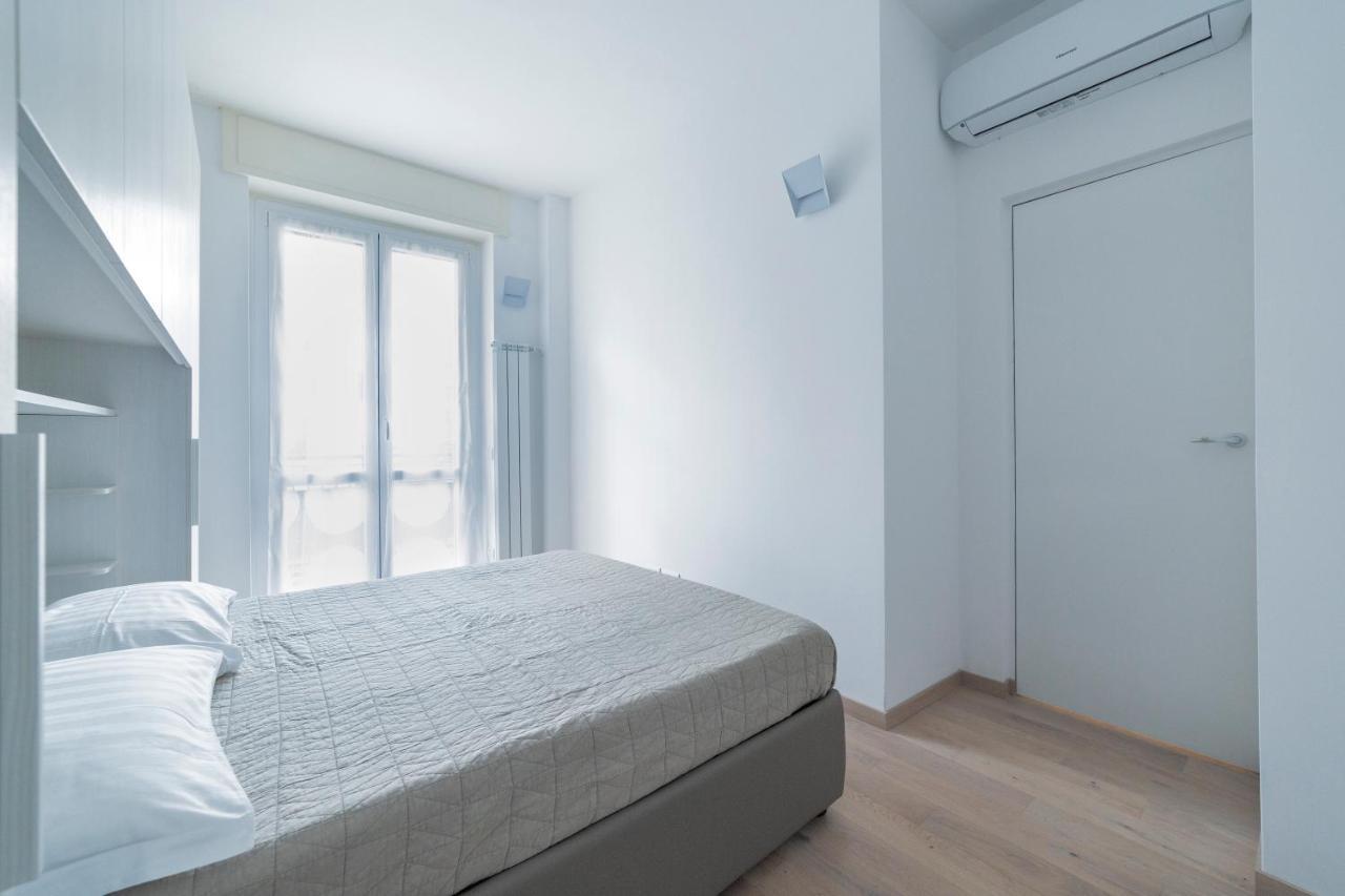 Milano Cosy Apt with Balcony! 2