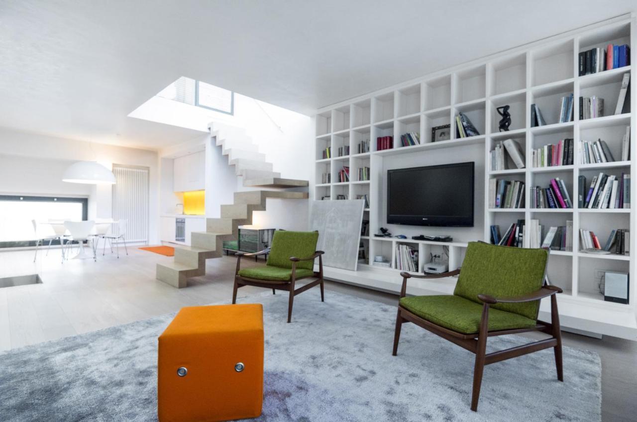 Center Design House 2