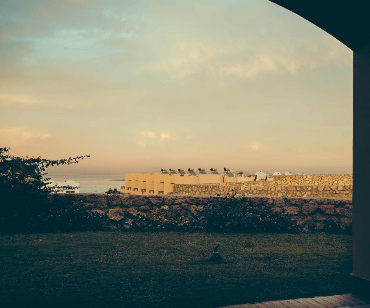 Studio at Hurghada- Ns2