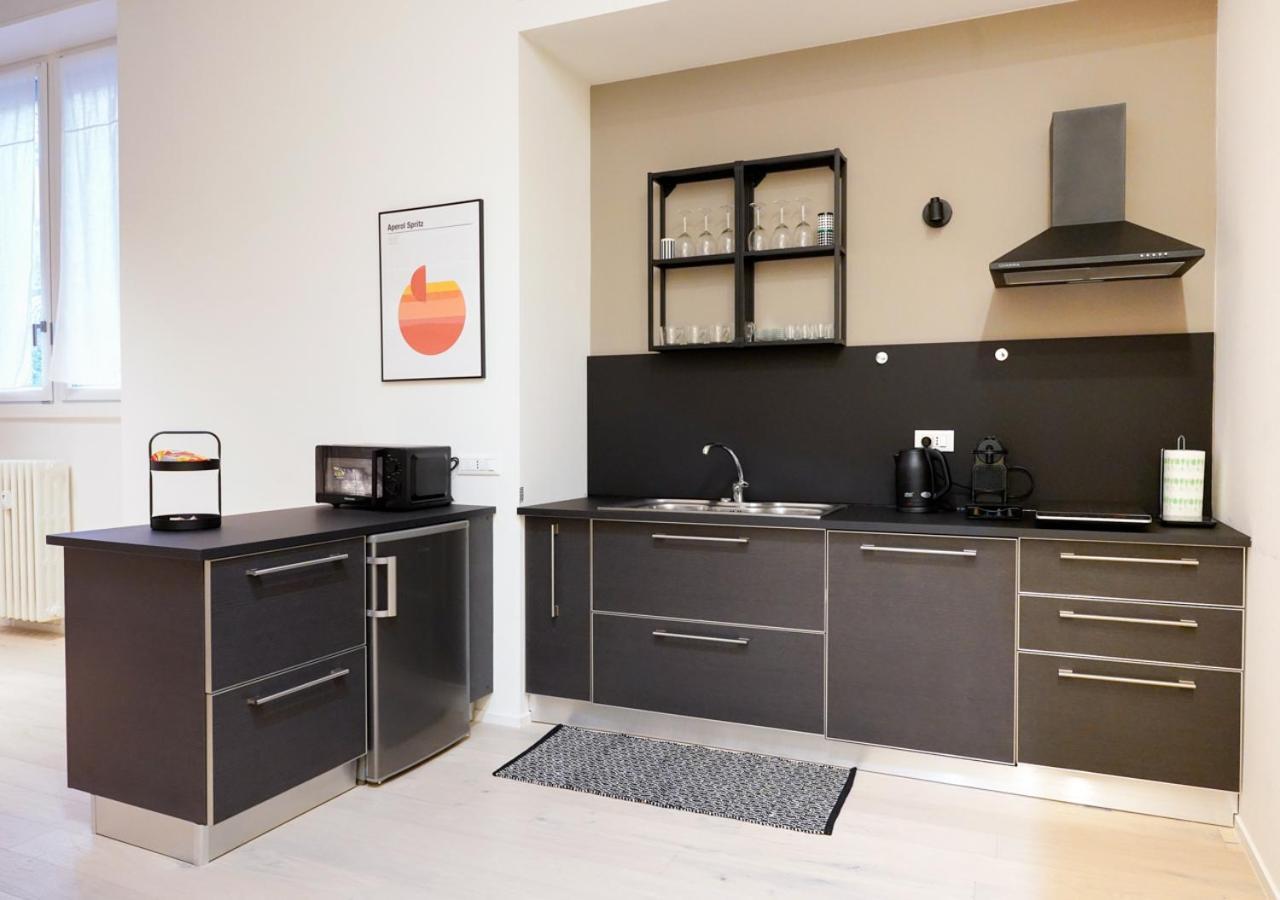 Spazio Luce Design - Navigli 1