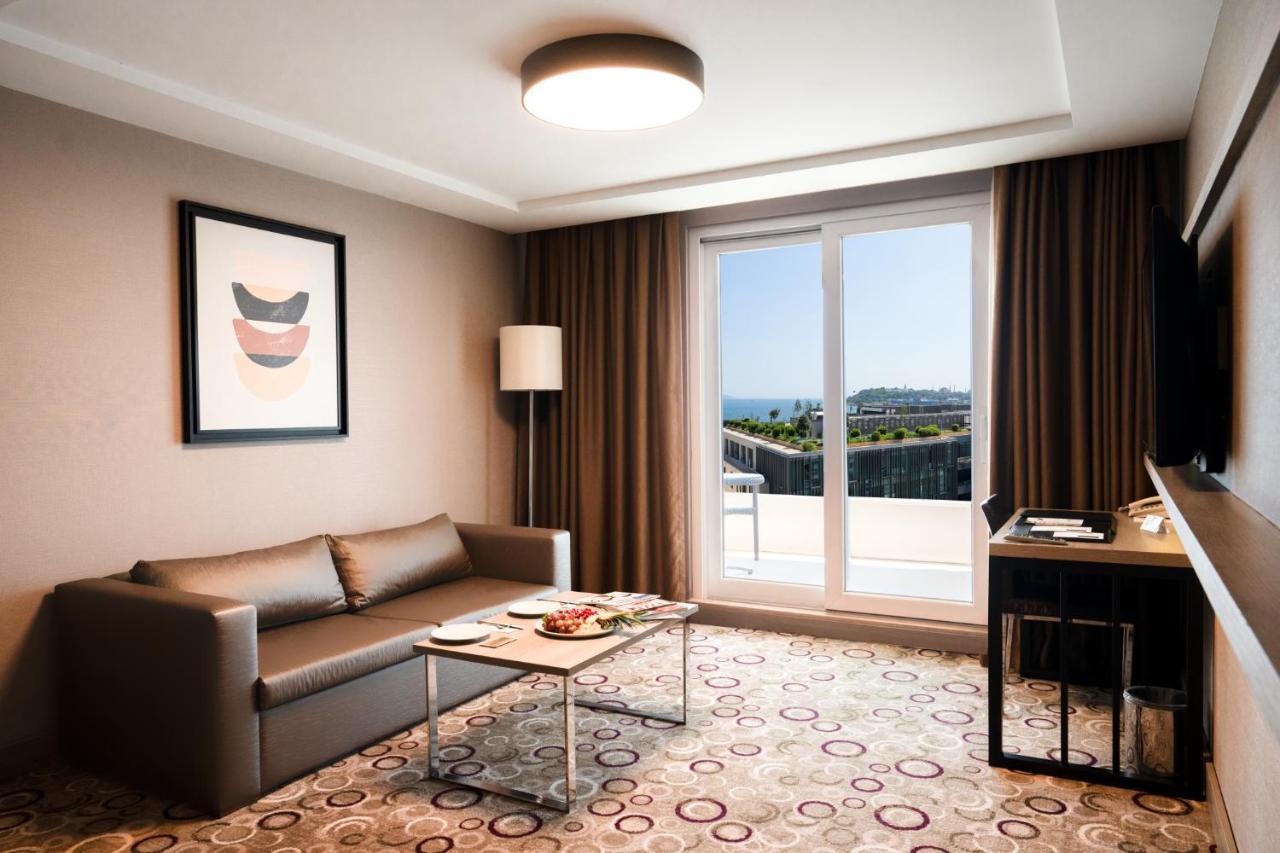 Nidya Hotel Galataport 1