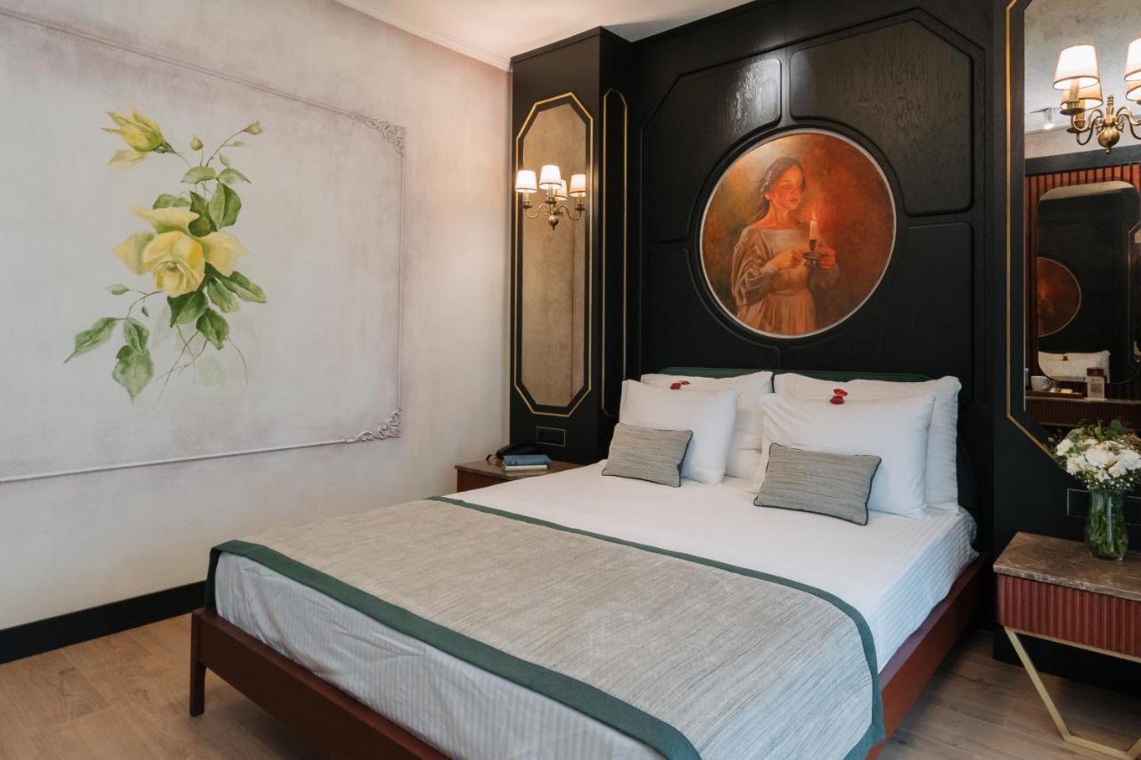 Tria Elegance Istanbul 2