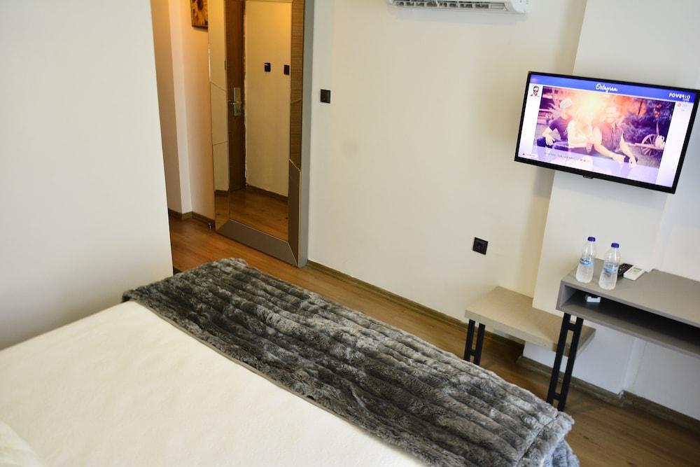 The House Boutique's Hotel