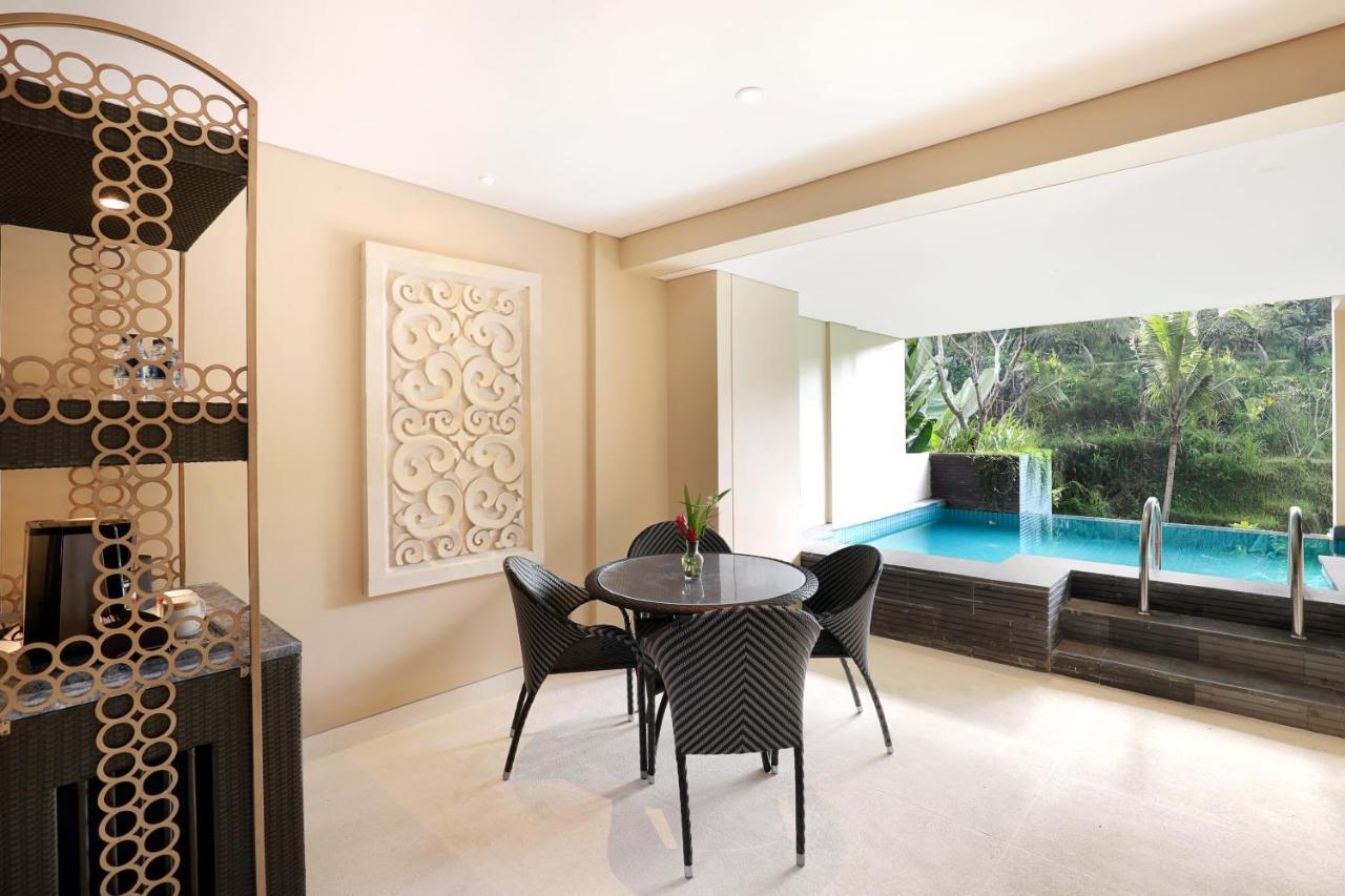 Seres Springs Resort & SPA (Adults only) 2