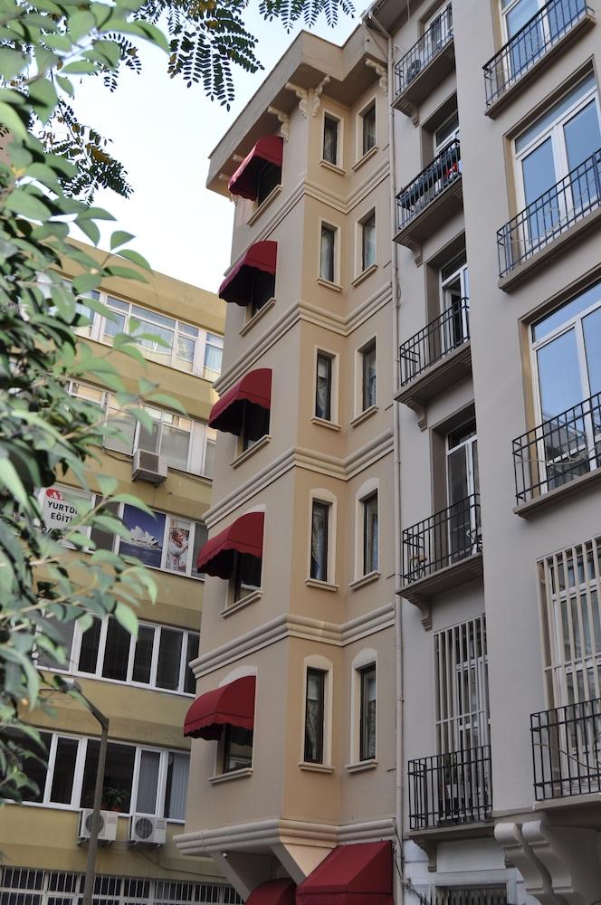 Hotel Taksim Residence