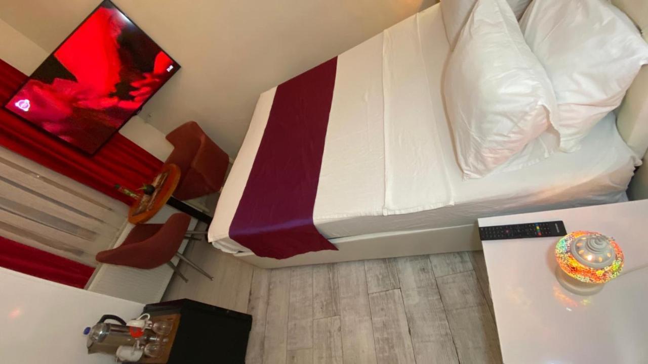 Chez Bore Boutique Hotel 1