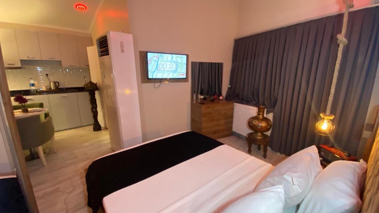 Chez Bore Boutique Hotel 2