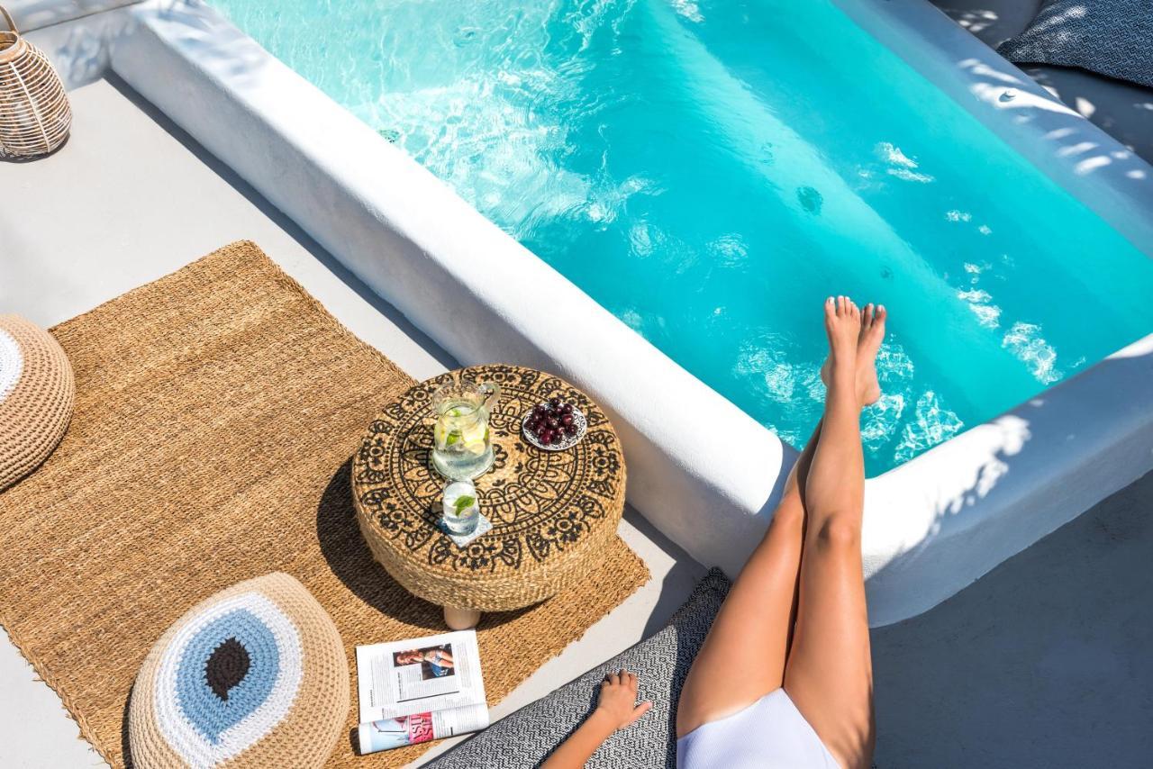 Summer Lovers Villa 2