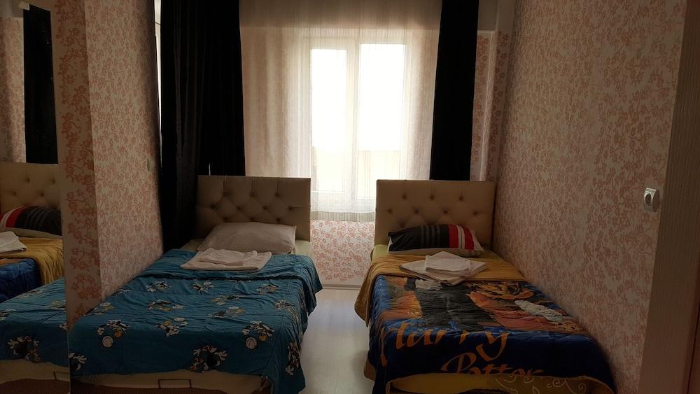 Vienna Apart Hotel 1