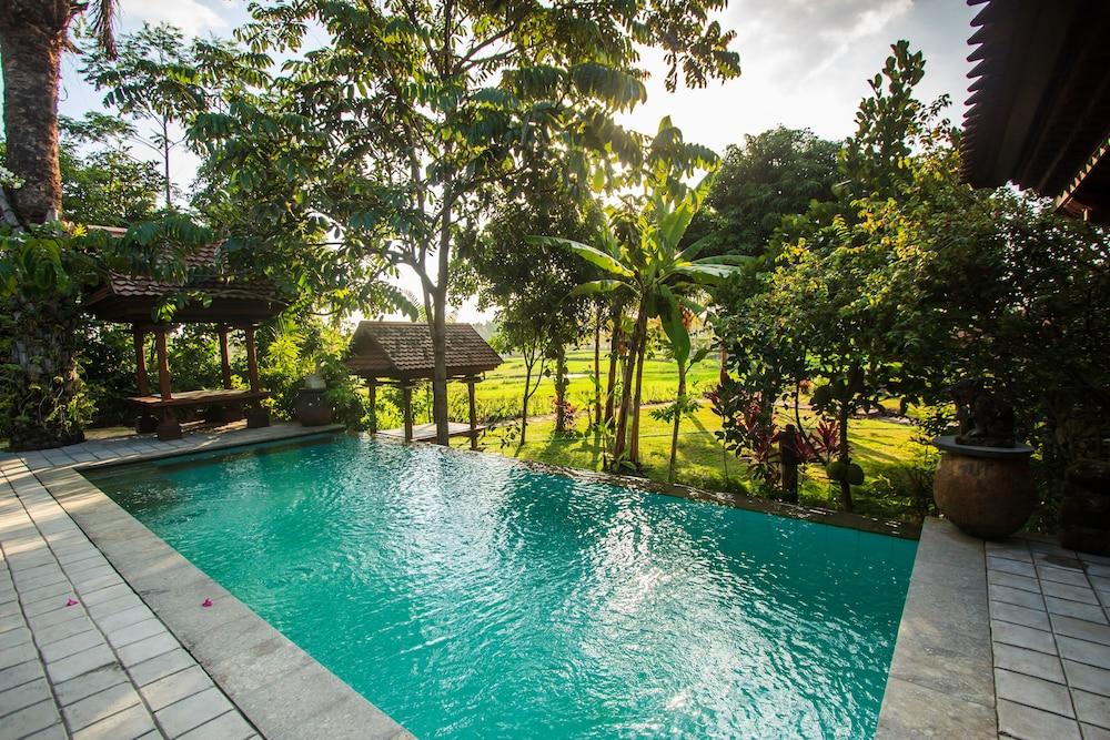 Griya Kcb Villa Ubud