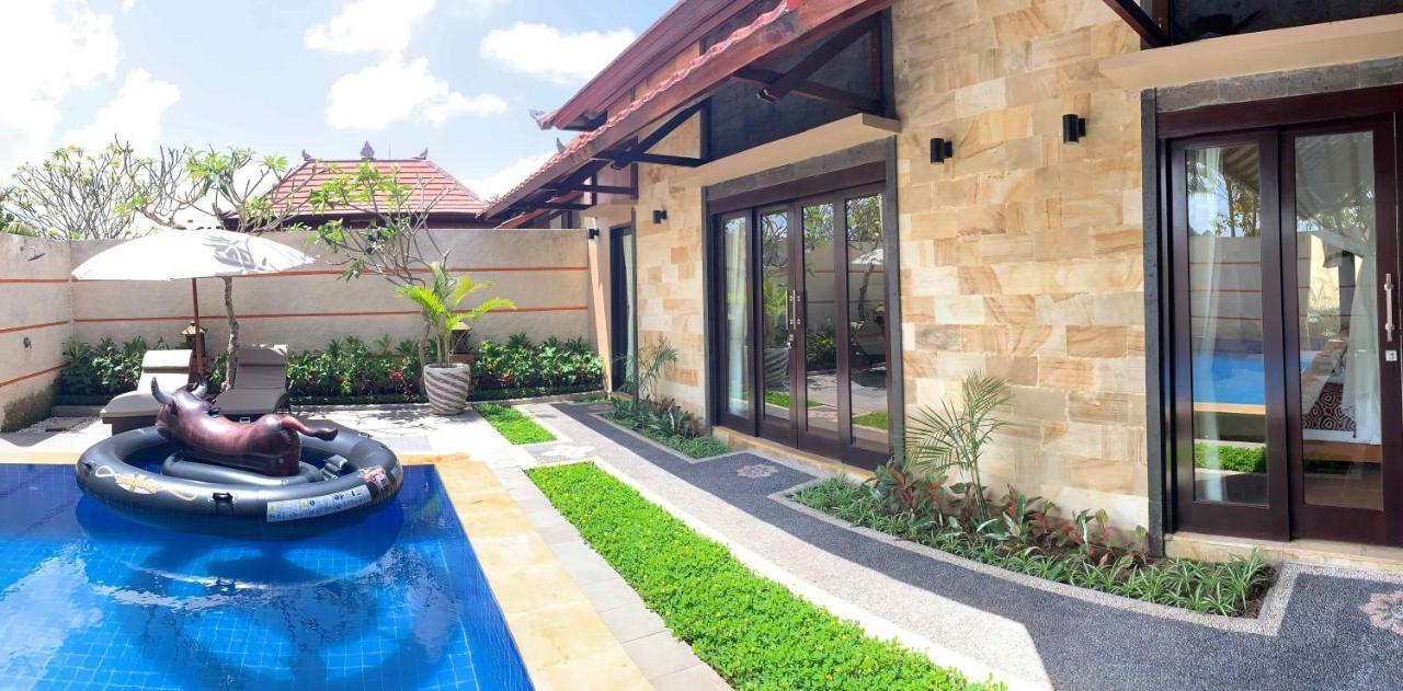 Kartika Dahayu Villa 1