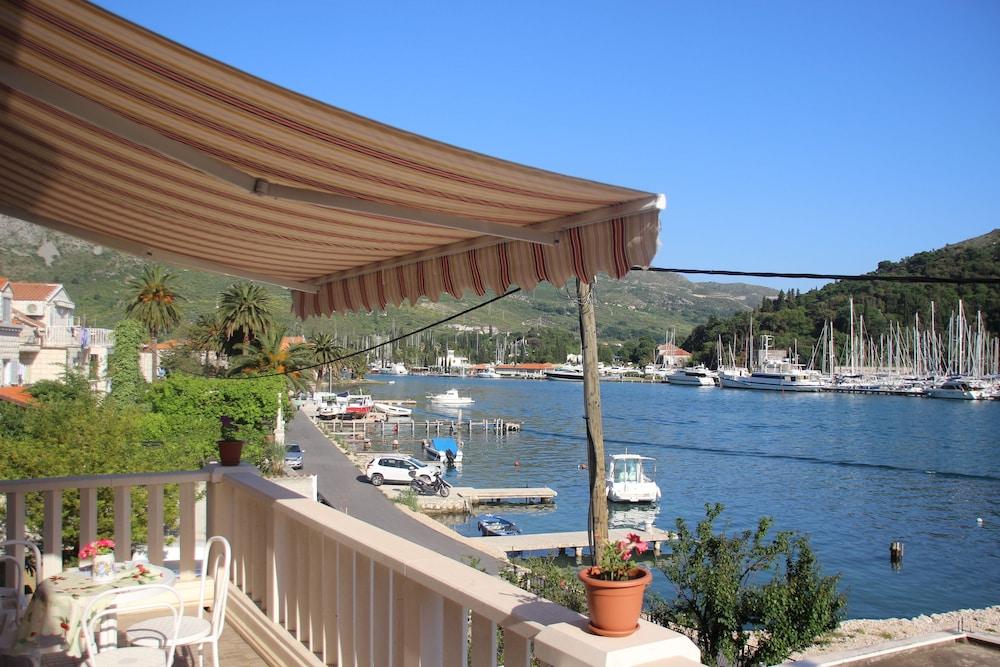 Villa Kety Apartments