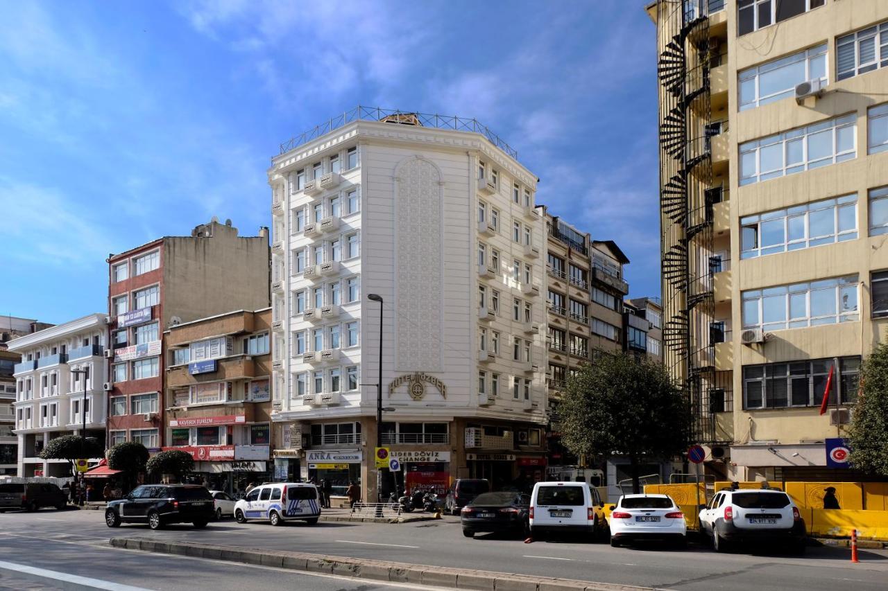 Hotel Ozbek