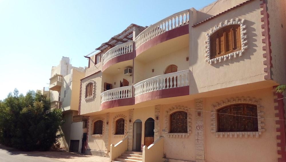 Kite & Divers Lodge Hurghada