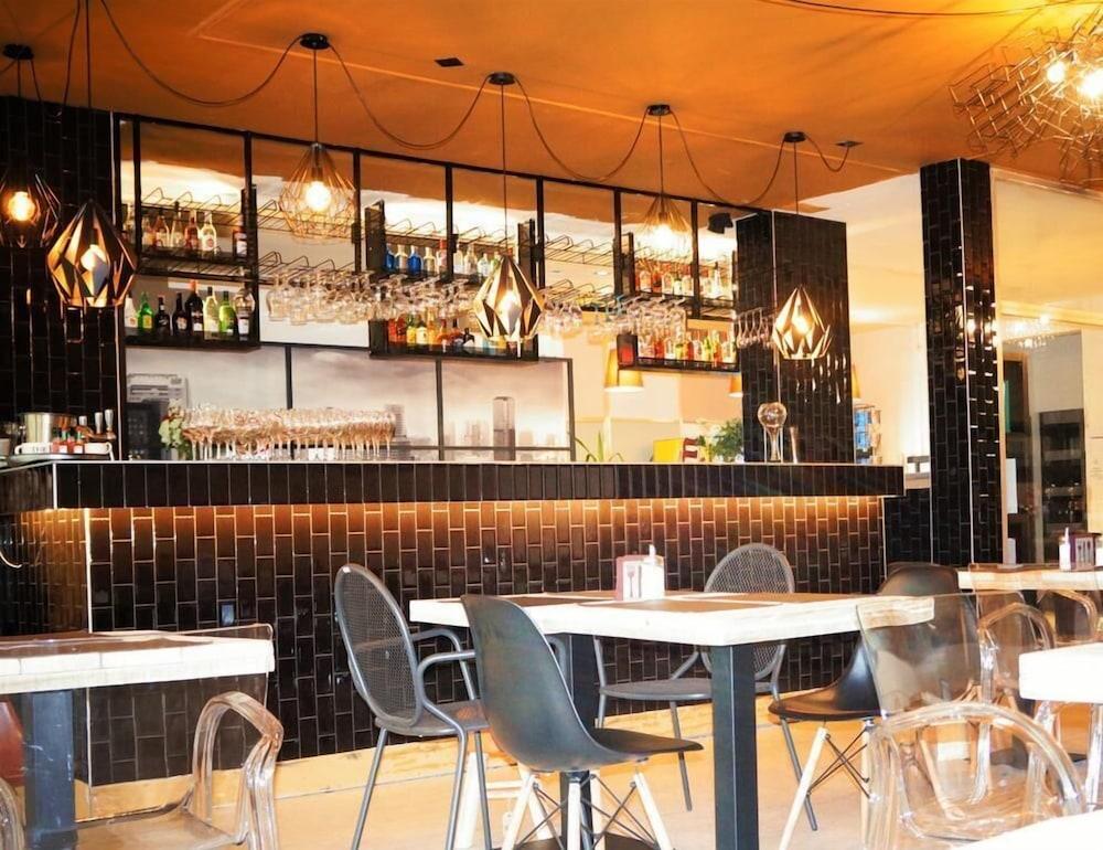 Hotel Des Deux Gares