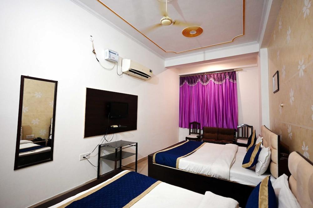 Green View Ranthambhore 2