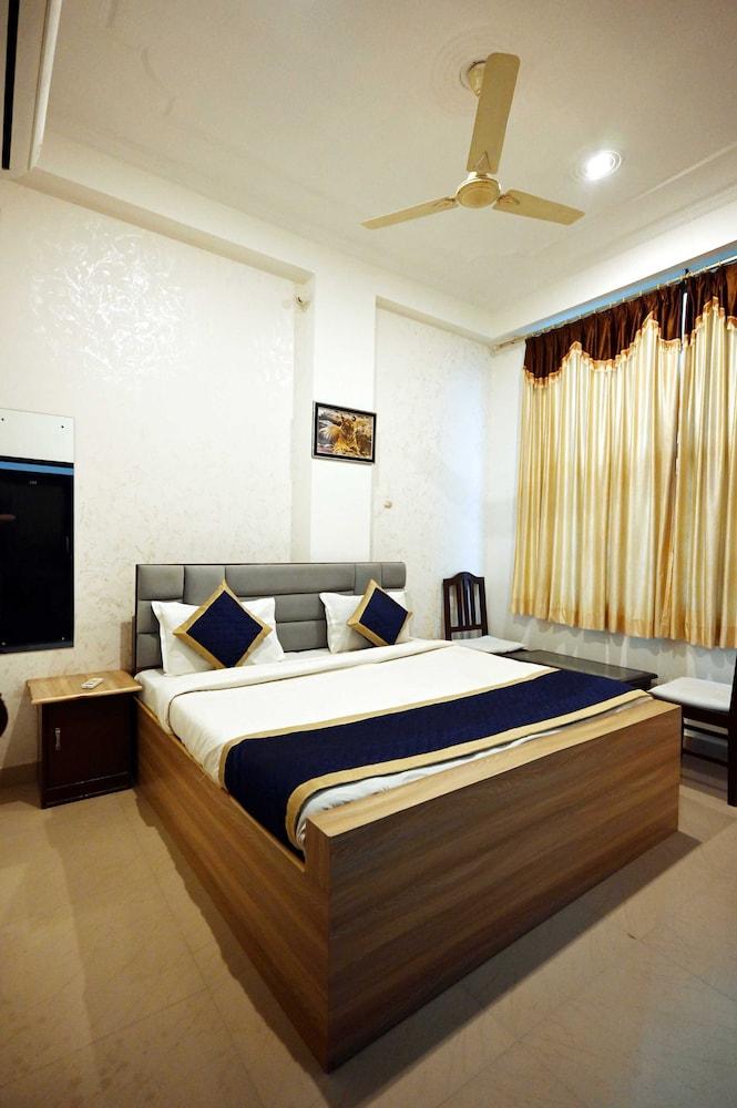 Green View Ranthambhore 1